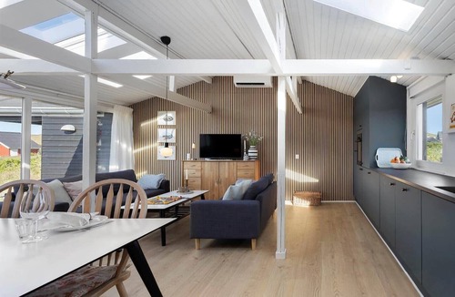 Vrist Strand House | 397 Harboøre - Themisvej 12
