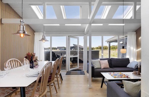 Vrist Strand House | 397 Harboøre - Themisvej 12