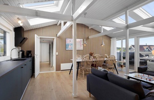 Vrist Strand House | 397 Harboøre - Themisvej 12