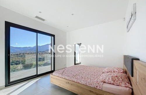 Villelongue-dels-Monts Villa | 3980-Magnifique villa avec piscine