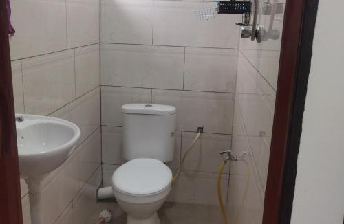 Kuala Lumpur House | 3a房有厕所厨房冰箱洗衣机