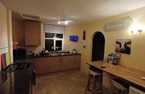 Newland Near Ulverston Apartment | 3a Benson st