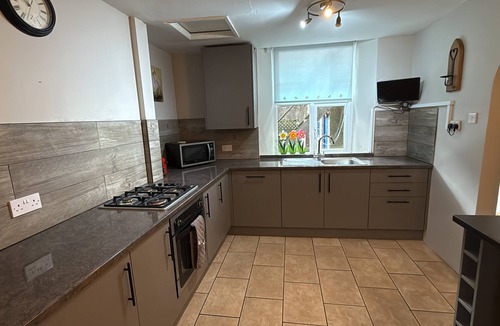 Newland Near Ulverston Apartment | 3a Benson st