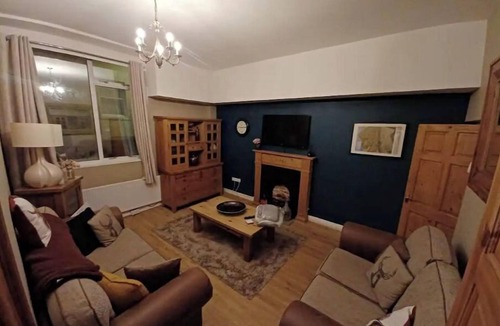 Newland Near Ulverston Apartment | 3a Benson st