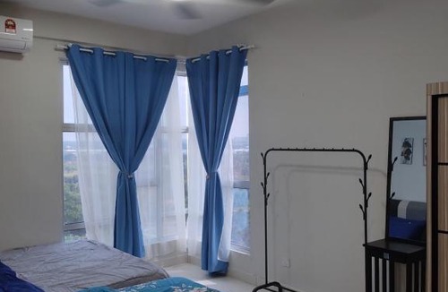 Tanjong Bidara Apartment | 3A Homestay Melaka