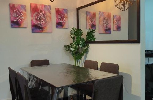 Tanjong Bidara Apartment | 3A Homestay Melaka