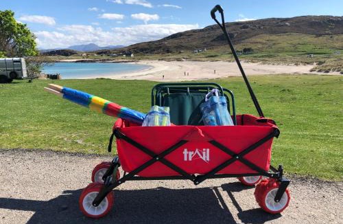 Drumchork House | 3A Mellon Udrigle