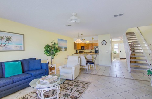 Miramar Beach Ski Chalet | 3A, Rumrunner Retreat