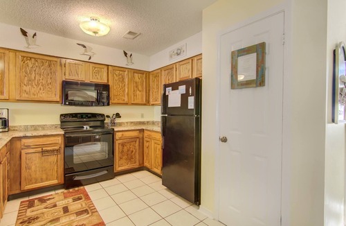 Miramar Beach Ski Chalet | 3A, Rumrunner Retreat