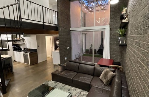 Mesa House | 3b/2b "Beadle Box" Architectural Loft w/Doghouse + Golf