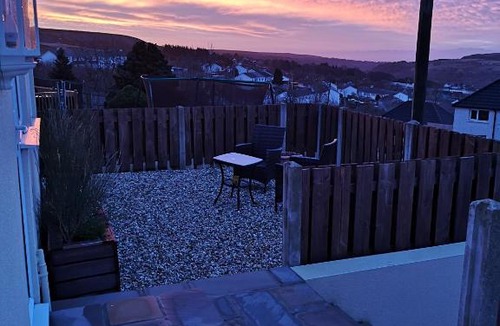 Blaenavon House | 3B Guesthouse