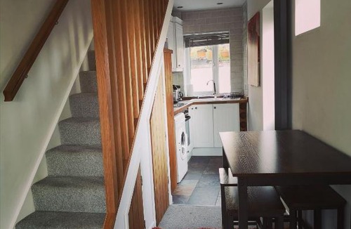 Blaenavon House | 3B Guesthouse