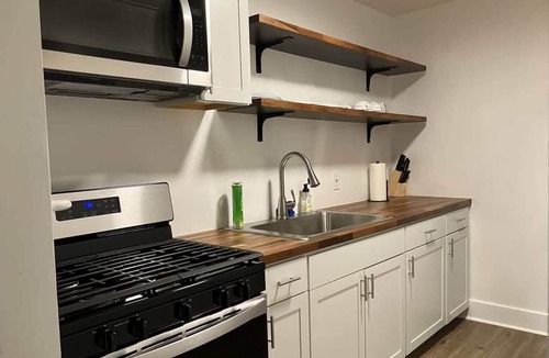 Troy Apartment | %3B Newest 2/1 Apartment Troy