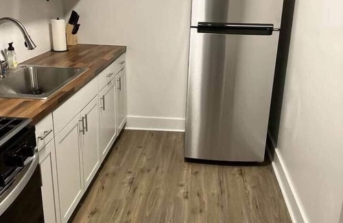 Troy Apartment | %3B Newest 2/1 Apartment Troy