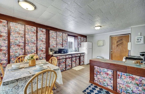Rochester Apartment | 3B1B comfy and quiet place in delightful Rochester