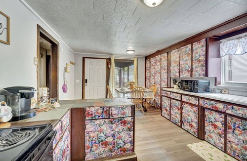 Rochester Apartment | 3B1B comfy and quiet place in delightful Rochester