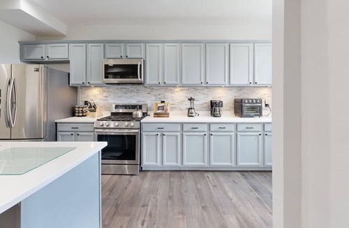 Brightwood Park House | 3B3B - 520 Jefferson St NW DC