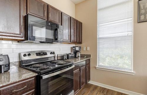 Dallas Apartment | 3b3b 7Beds 15mins from Downtown Dallas DFW Airport