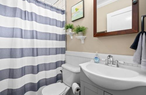 Springfield House | 3BD 102 Madison Ter