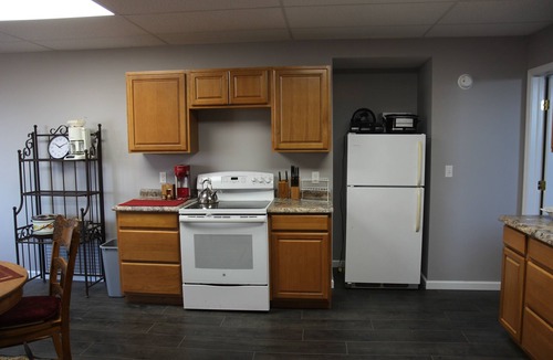 Etna Condo | 3BD/2B Condo close to skiing with great views
