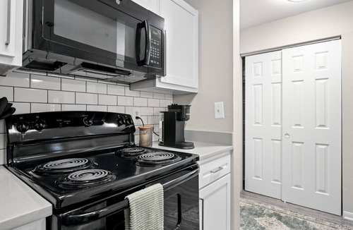 Pleasant Valley Apartment | 3bd Apt near Downtown Austin
