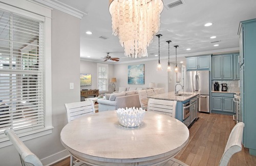 WaterSound West Beach House | 3BD at WaterSound West Community, Pool & Beach