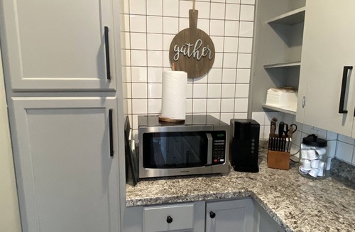 Laurel House | 3BD Cozy Home