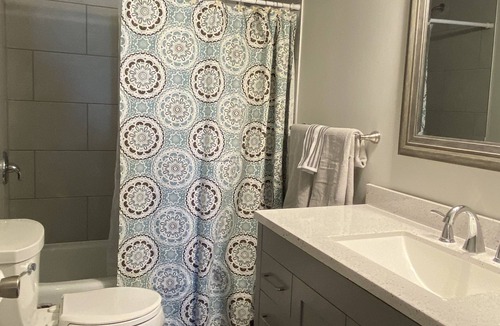 Laurel House | 3BD Cozy Home