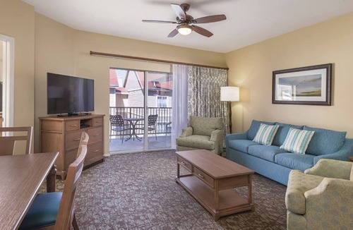 Table Rock Resort | 3BD Deluxe/Branson - w/Pools, BBQ, Game Room, Gym!