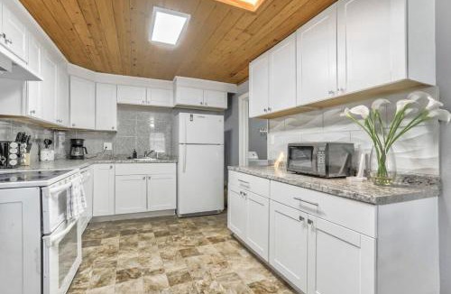 Southeast Colorado Springs House | 3BD Dog Friendly Mid-Term & Corporate Rental