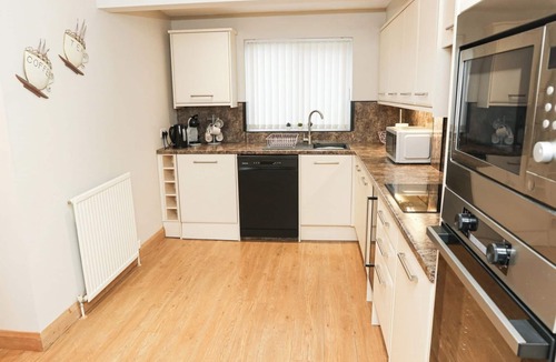 Ridgeway House | 3BD Home in South Yorkshire