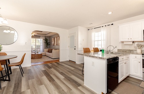 Warner Robins House | 3BD | Max Comfort 3BR | Fast Wifi