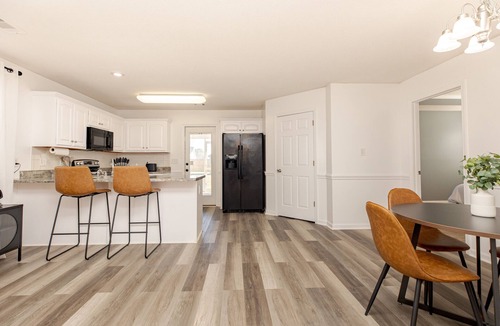 Warner Robins House | 3BD | Max Comfort 3BR | Fast Wifi