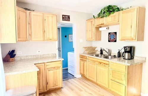 Canon City House | 3BD near Royal Gorge Railroad & Arkansas River