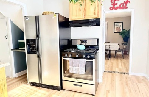 Canon City House | 3BD near Royal Gorge Railroad & Arkansas River
