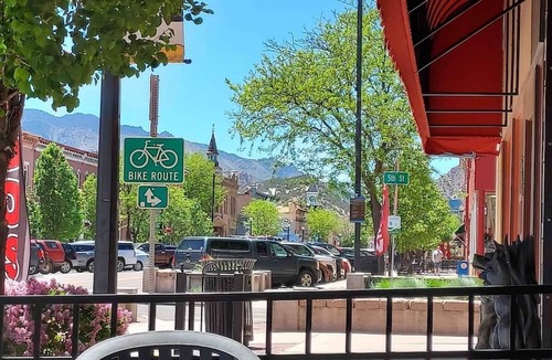 Canon City House | 3BD near Royal Gorge Railroad & Arkansas River