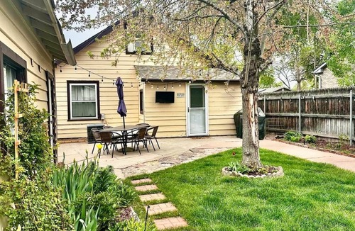 Canon City House | 3BD near Royal Gorge Railroad & Arkansas River