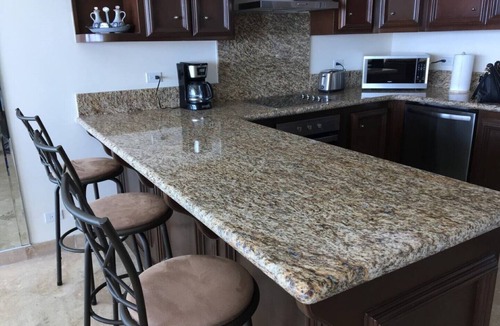 Rosarito Condo | 3bd, OCEAN FRONT Condo, Spectacular VIEWS!