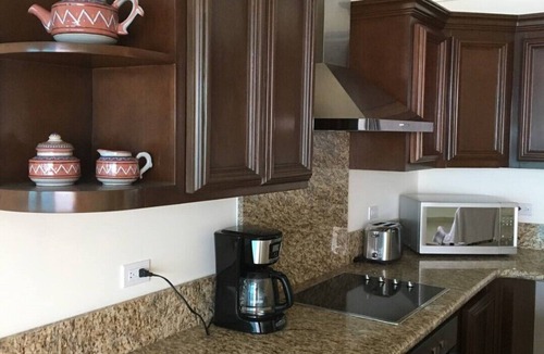 Rosarito Condo | 3bd, OCEAN FRONT Condo, Spectacular VIEWS!