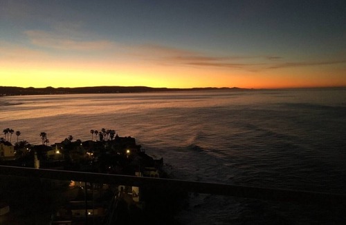 Rosarito Condo | 3bd, OCEAN FRONT Condo, Spectacular VIEWS!