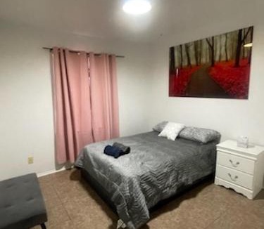 Northeast El Paso House | 3BD, Pet Friendly House with Huge Backyard