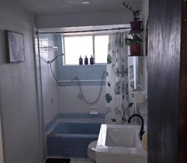 Northeast El Paso House | 3BD, Pet Friendly House with Huge Backyard