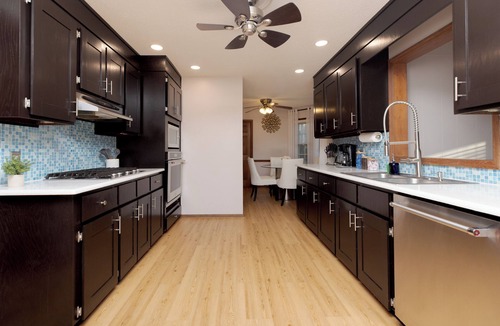 Warner Robins House | 3BD Pet Friendly | Close to RAFB | 2 Car Garage