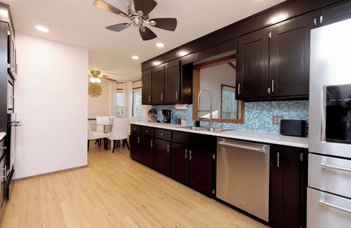 Warner Robins House | 3BD Pet Friendly | Close to RAFB | 2 Car Garage