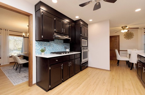 Warner Robins House | 3BD Pet Friendly | Close to RAFB | 2 Car Garage