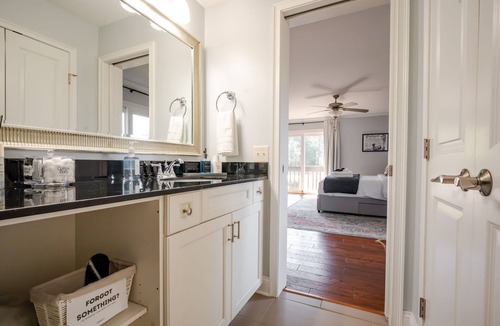 Pinehurst Condo | 3BD Spacious Pinehurst Retreat. Pool & Arcade Games. Near Resort & Fair Barn.