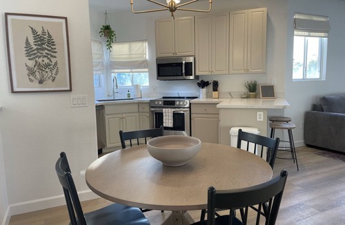 Superstition Springs Condo | 3bd Waterfront Resort Gated Community