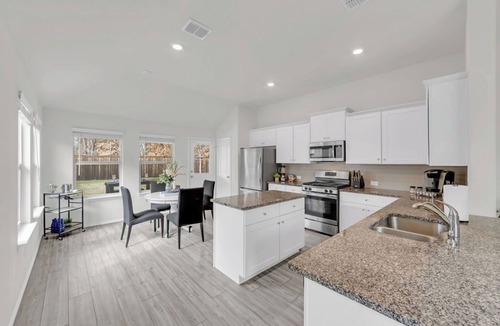 Lincoln Park House | 3bdr Aubrey House Near Beach & PGA
