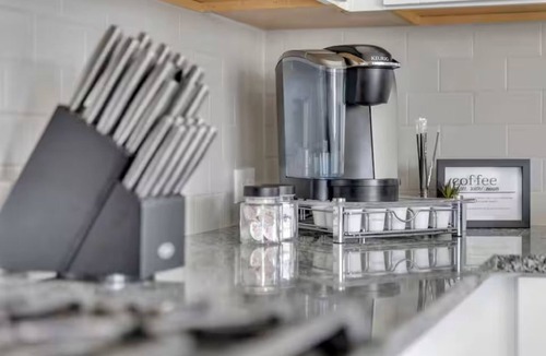 Lincoln Park House | 3bdr Aubrey House Near Beach & PGA