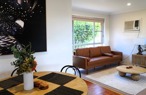 Denman House | 3BDR Denman Home - Budget Friendly